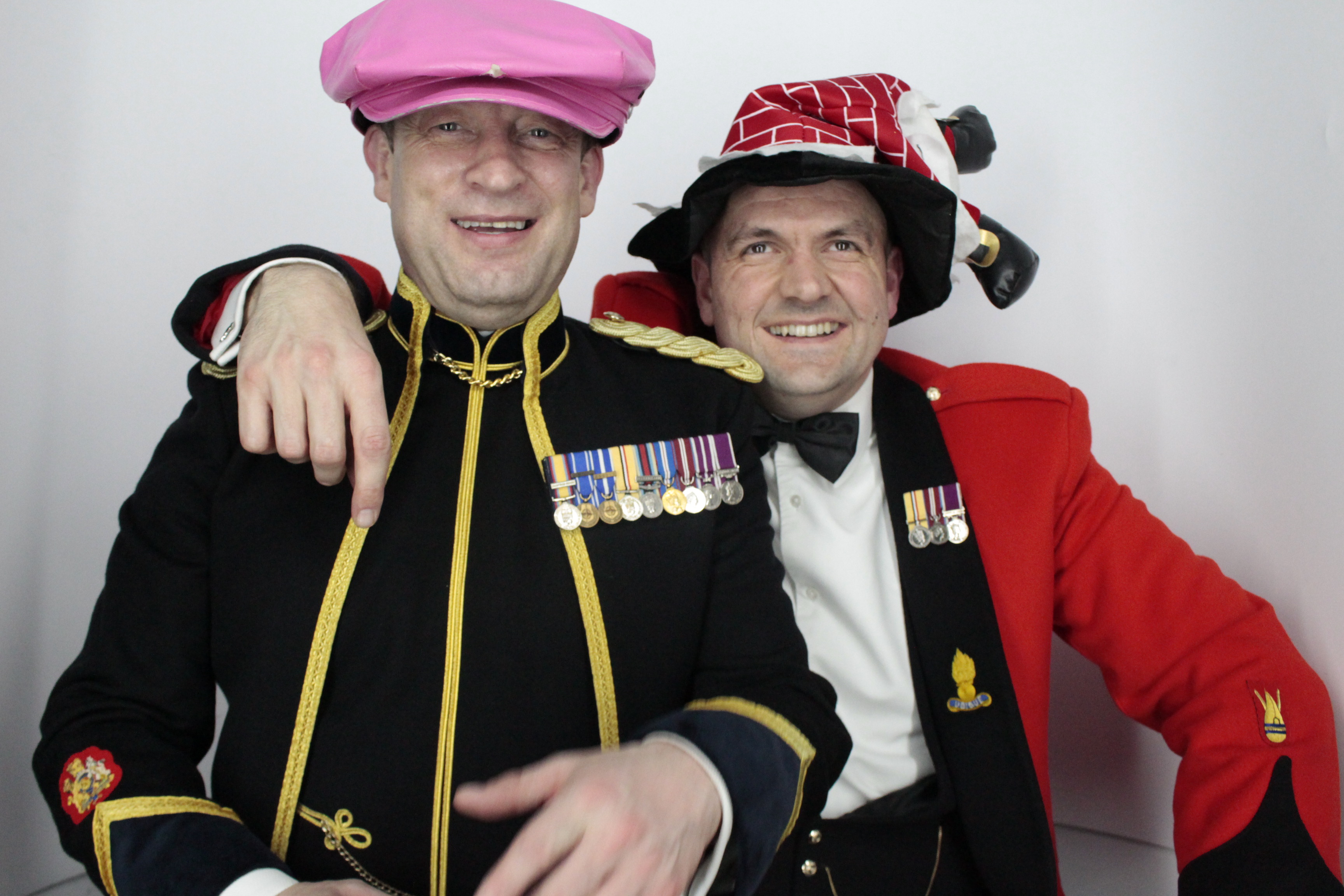 Christmas Function  | View more photos from the event at gallery.myphotoboothexperience.co.uk/u/MyPhotoBoothExperienceLtd/Christmas-Function